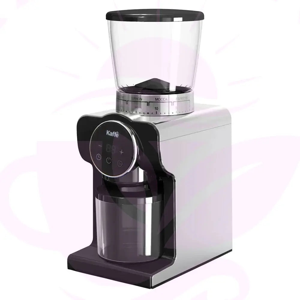 Conical Burr Coffee Grinder - KF8091 - Kailani Coffee & Tea Co.