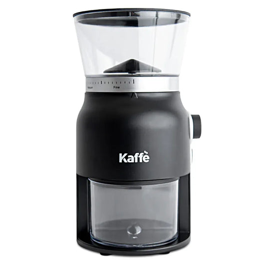 Conical Burr Coffee Grinder - Precision Grinding | KF8150 - Kailani Coffee & Tea Co.