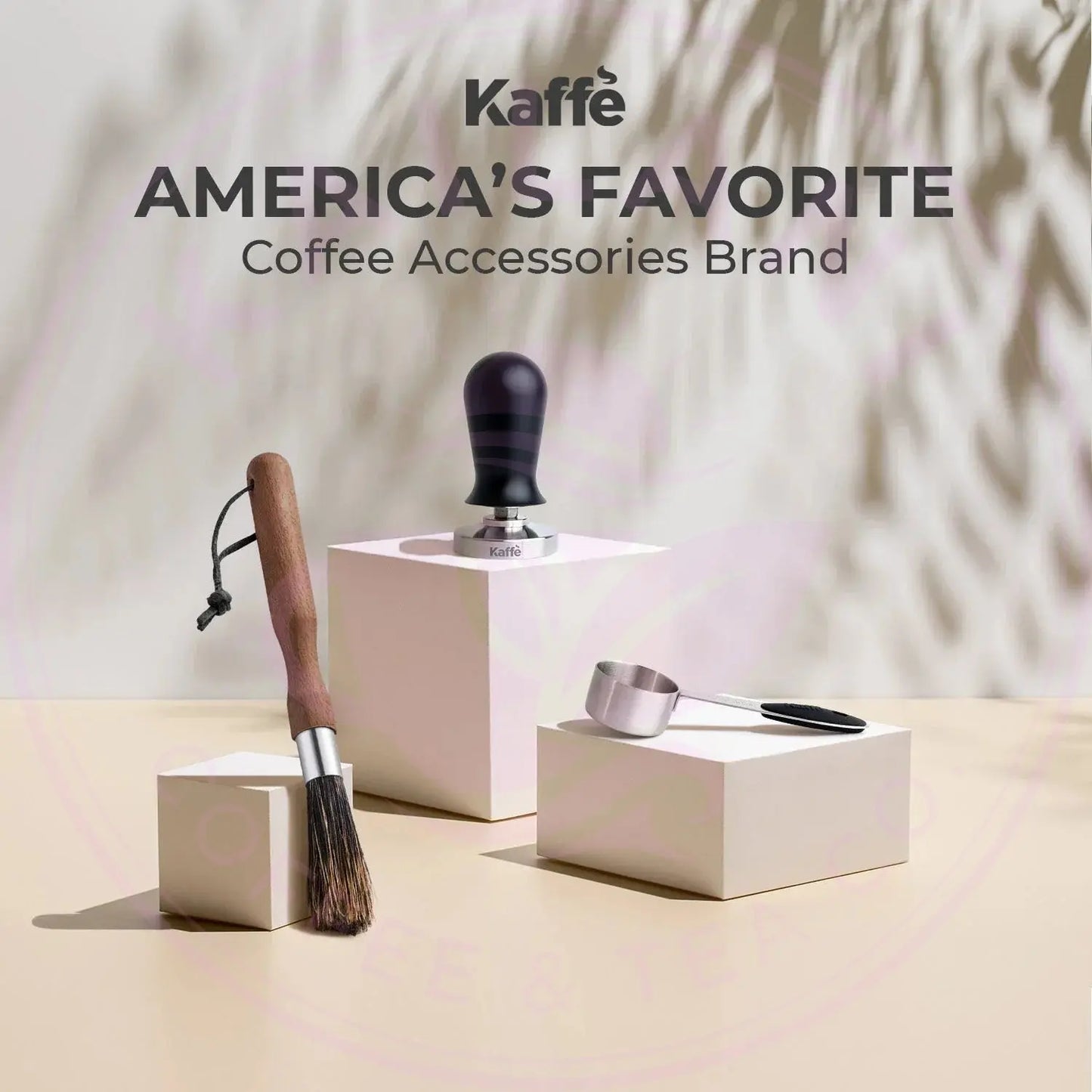 Coffee Cleaning Brush (8"), KFCB02 Kaffe Products