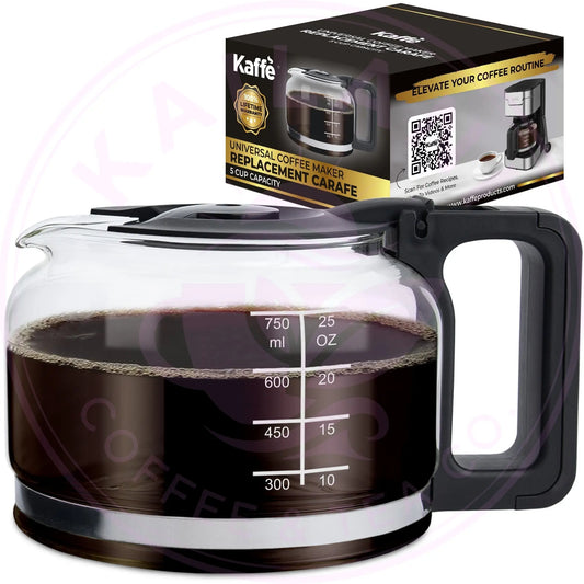 Universal Replacement Coffee Carafe (5-Cup), KFRC05