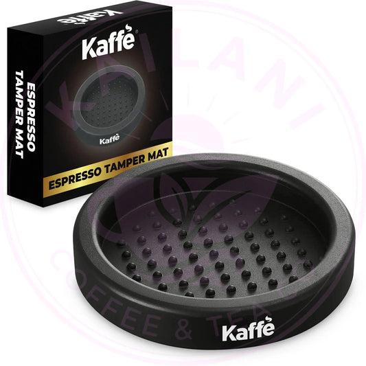 Espresso Tamping Mat, KFTM01 Kaffe Products