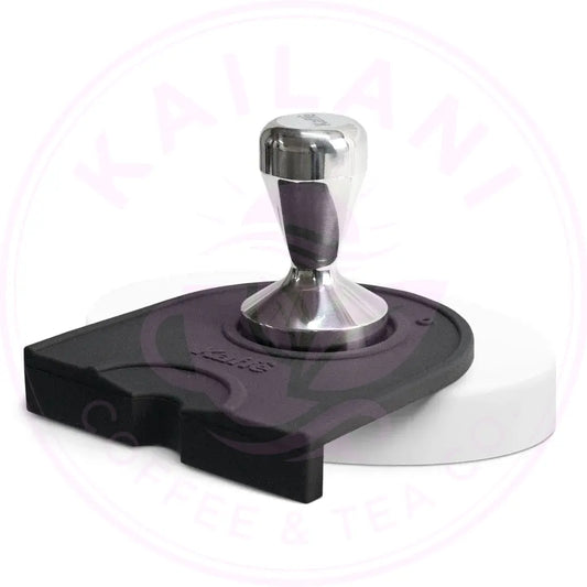 Espresso Tamper & Mat Kit Kaffe Products