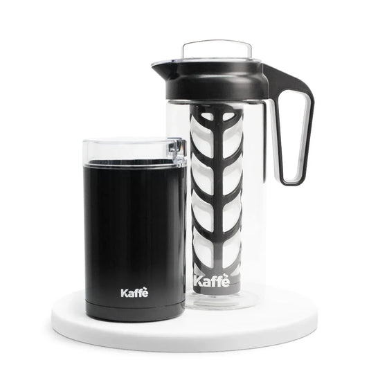 Cold Brew Coffee Kit | Complete Brewing Bundle - Kailani Coffee & Tea Co.