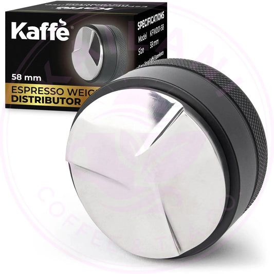 Espresso WDT Tool, 58mm, KFWD01-58 Kaffe Products