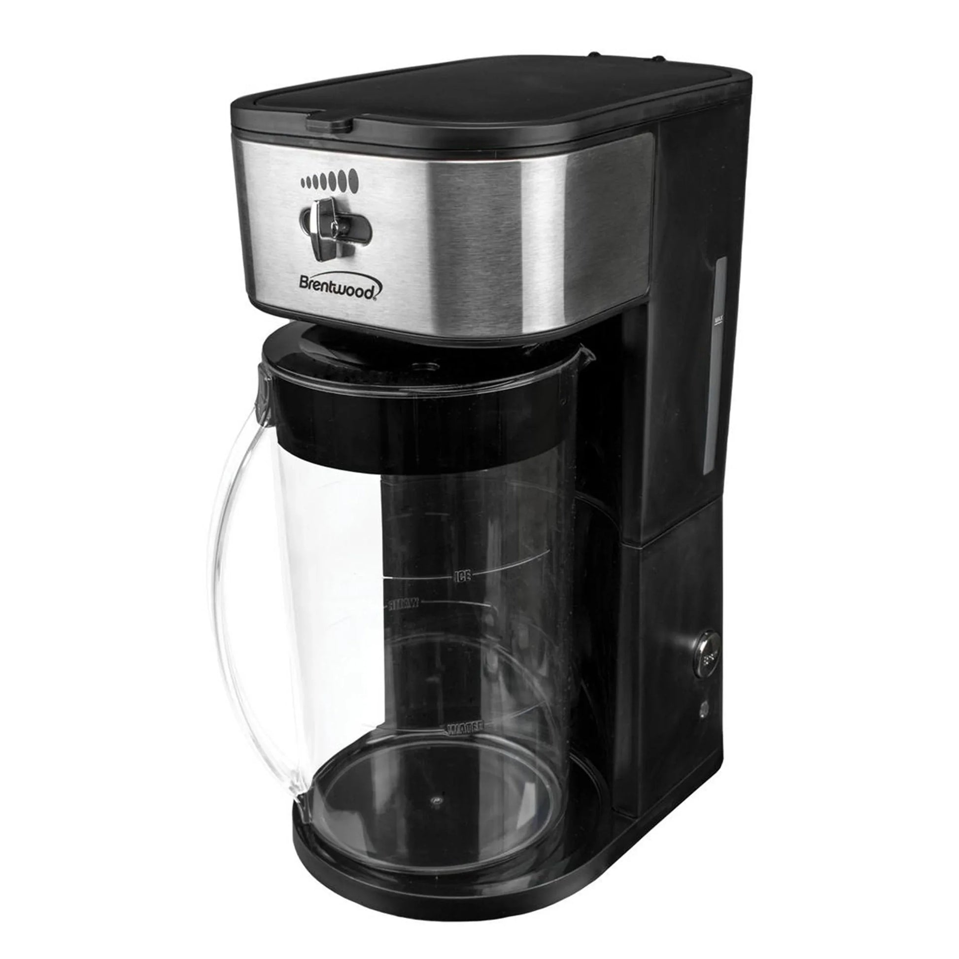 Iced Tea and Coffee Maker | 64oz Dual Brewer - Kailani Coffee & Tea Co.