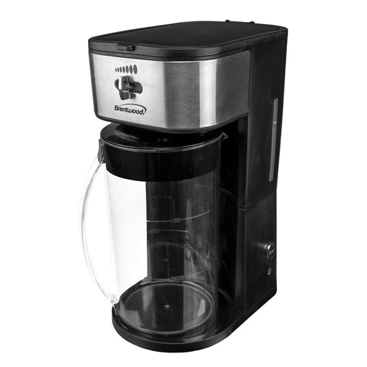 Iced Tea and Coffee Maker | 64oz Dual Brewer - Kailani Coffee & Tea Co.