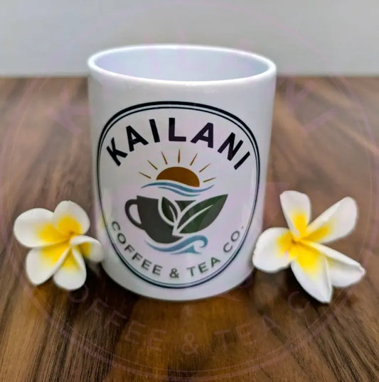 Kailani Coffee Mug 11oz