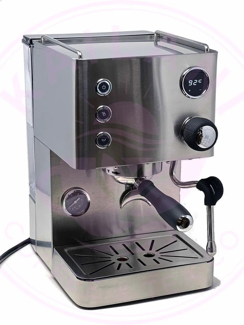 Turin Legato V2 Espresso Machine - Brew Like You Mean It