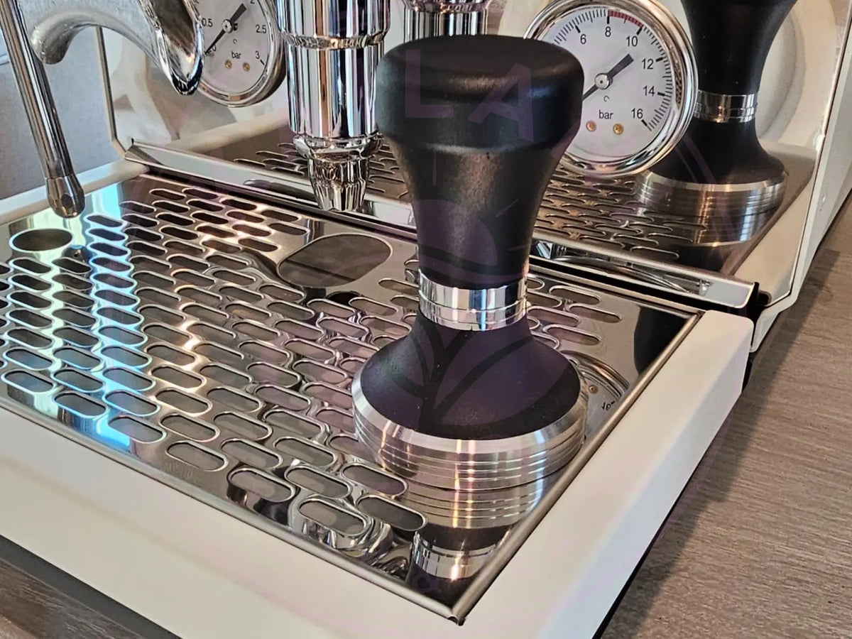 El Rocio Manus S - Home Espresso Machine | Black or White