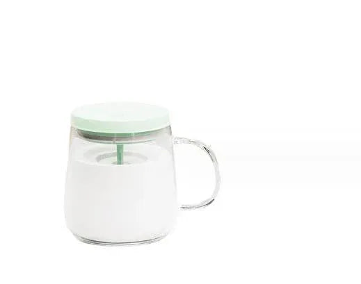 Self-Stirring Electric Coffee Mug - Automatic Electric Mixing Cup - Kailani Coffee & Tea Co.