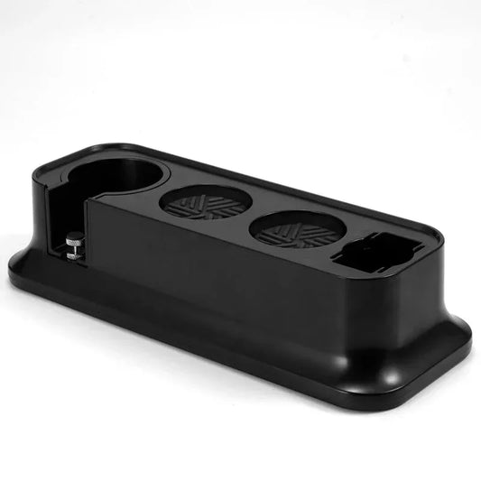 Coffee Tamper Holder Rack - Organize Your Barista Station in Style! - Kailani Coffee & Tea Co.