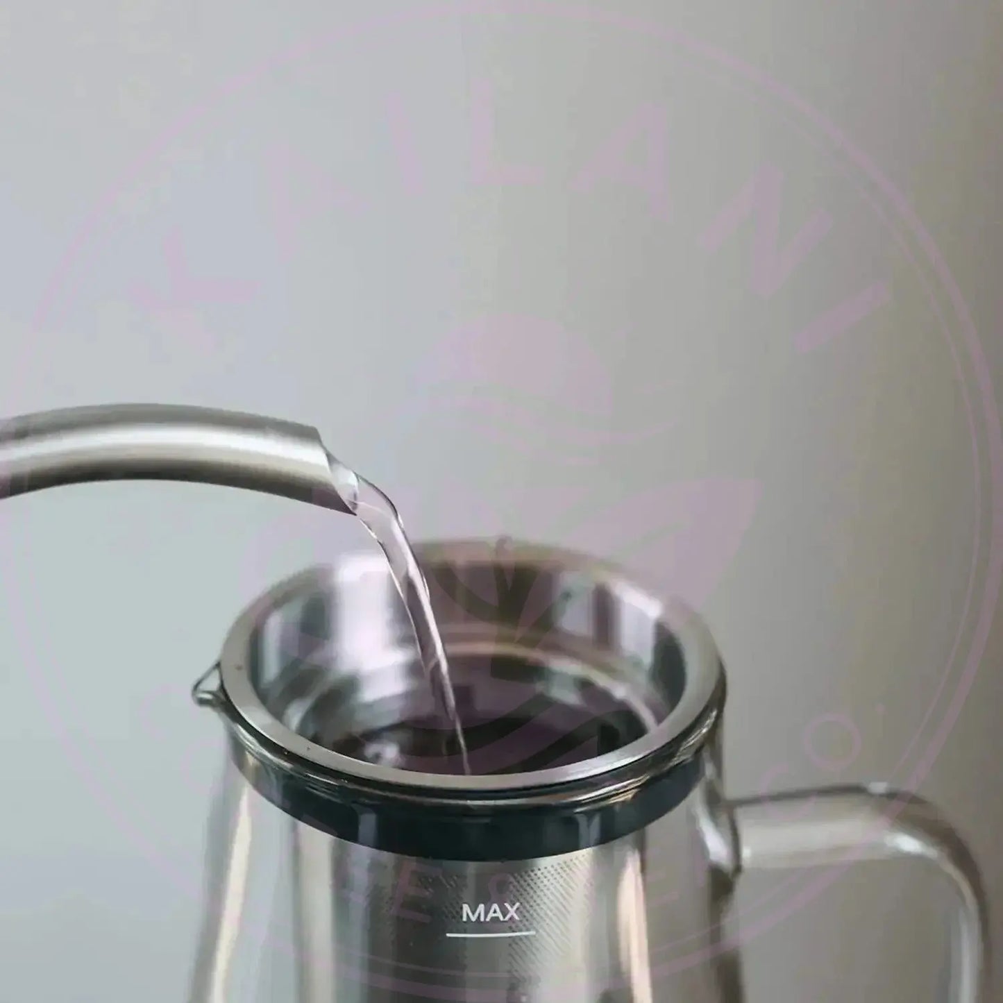 Cold Brew Maker 1.0L/34oz and 1.5L/51oz Ovalware