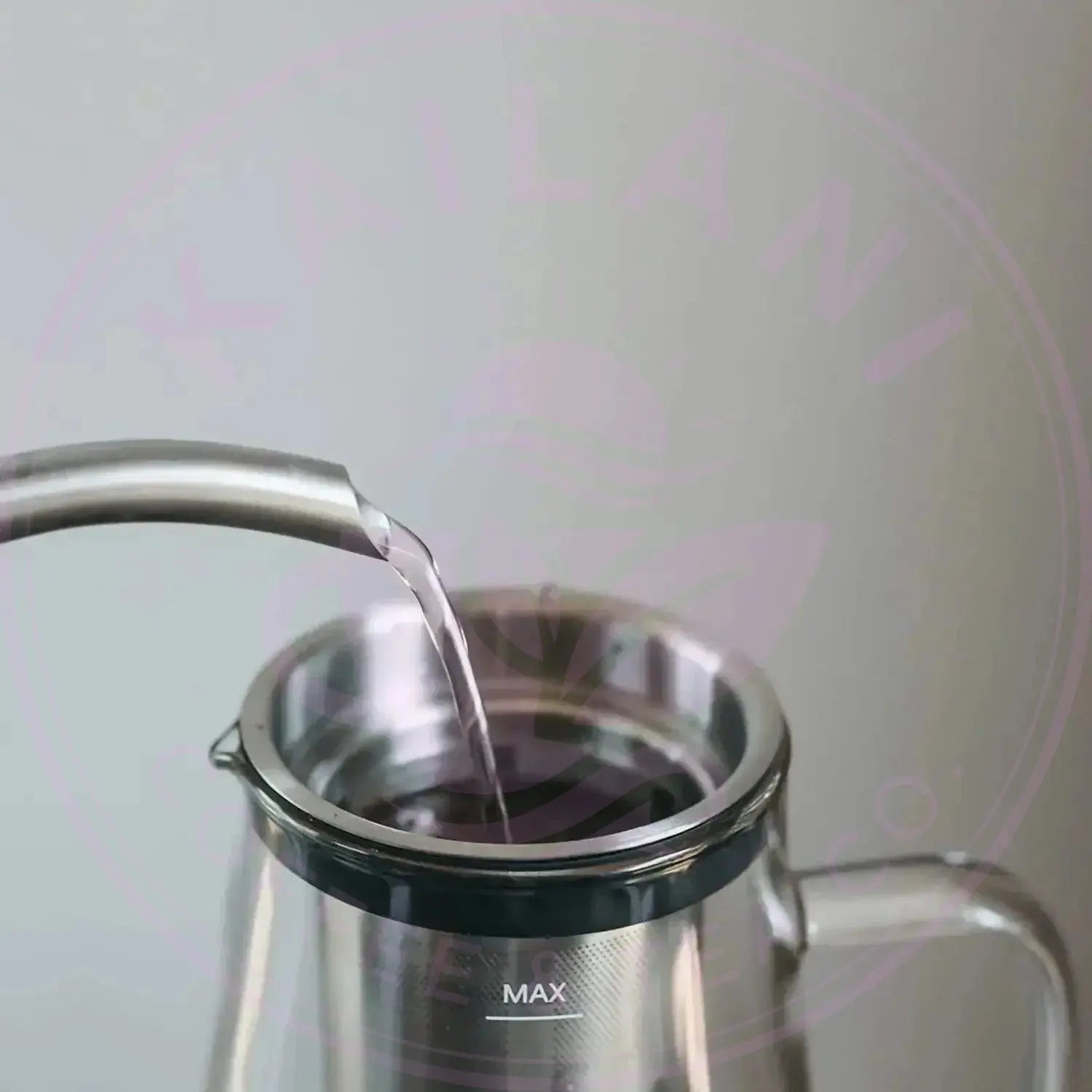 Cold Brew Maker 1.0L/34oz and 1.5L/51oz Ovalware