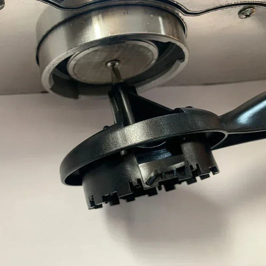 Espresso Machine Cleaning Brush - DecorBites™ - Kailani Coffee & Tea Co.