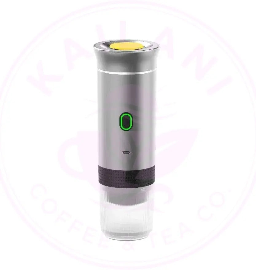 BrewGo Pro: Espresso Anywhere, Anytime! Dabfavshop