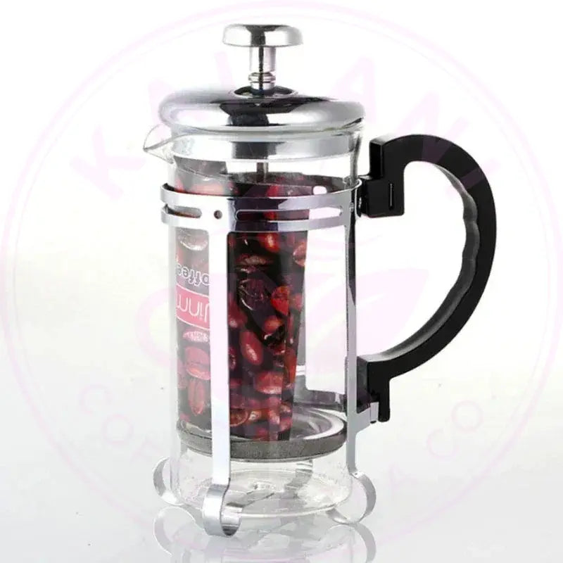 DecorBites™ Drip Kettle Pot French Press Coffee Maker Teaware Kitchen Accessories Decorbites