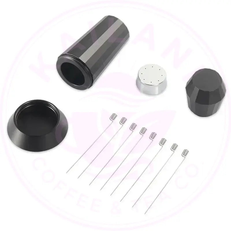 WDT Espresso Distributor Tool - DecorBites™ - Kailani Coffee & Tea Co.