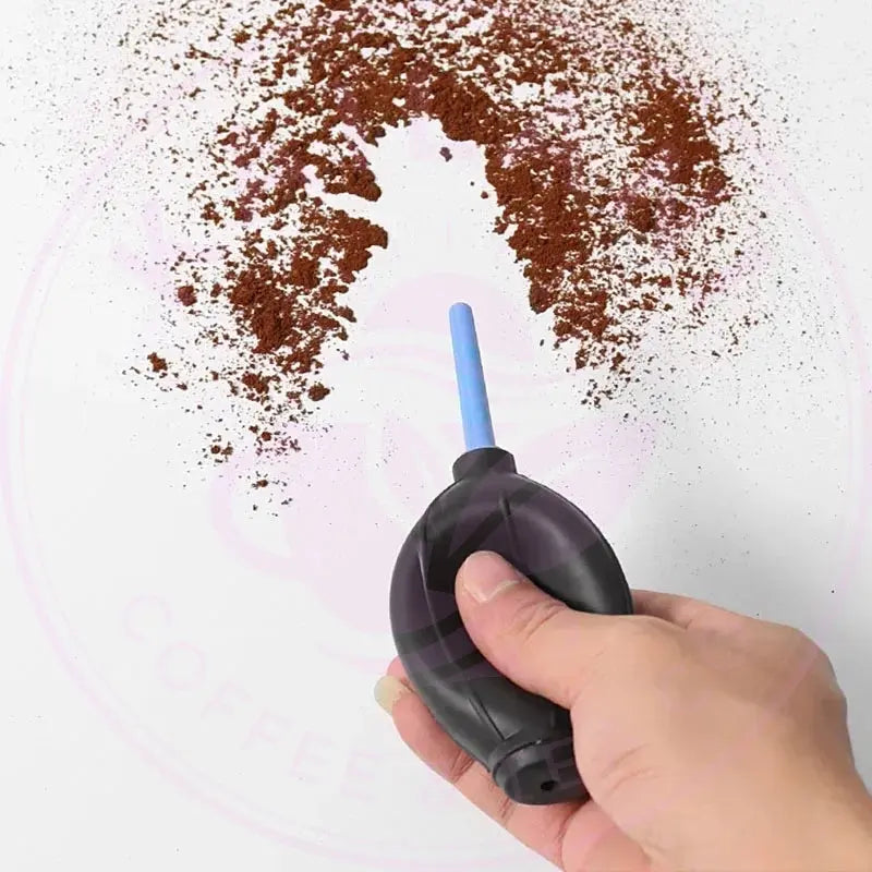 Coffee Grinder Cleaning Brush Set - Sweep Away Stale Grounds - Kailani Coffee & Tea Co.