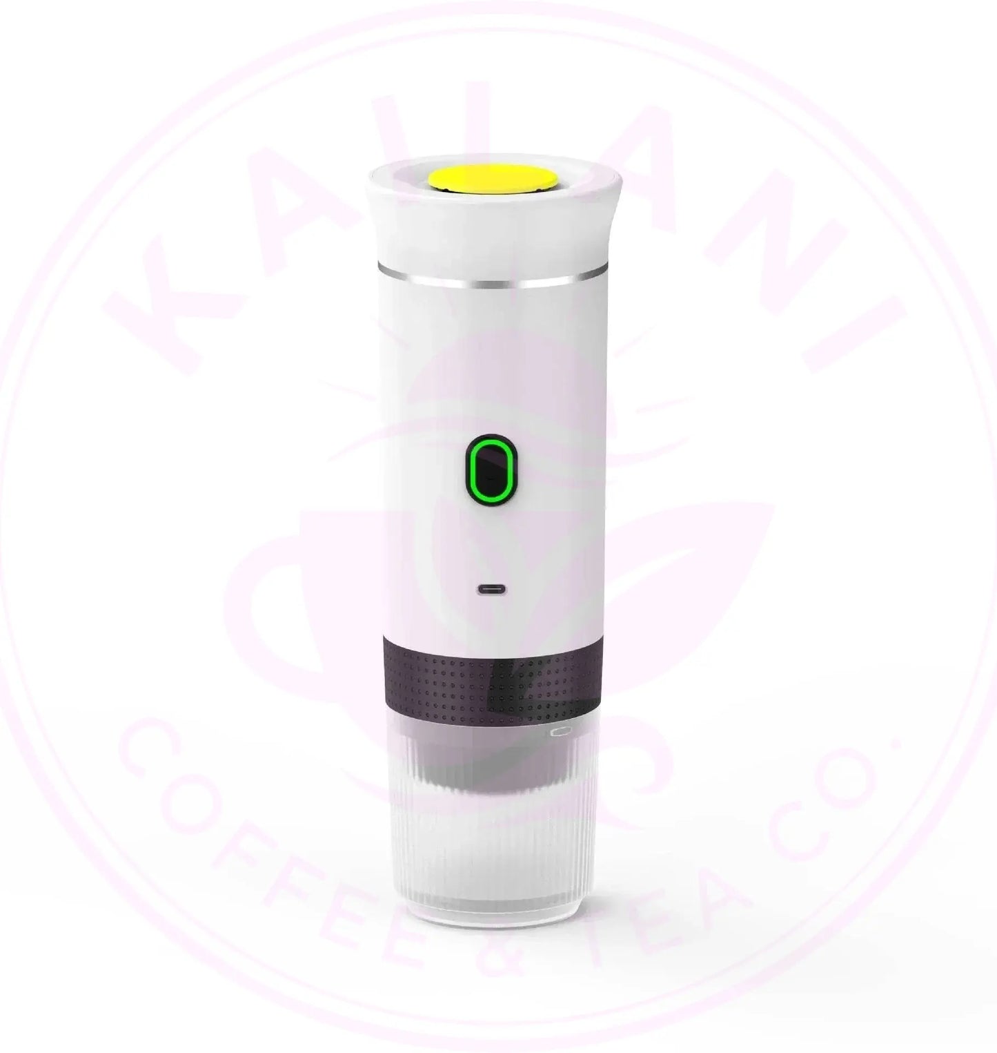 BrewGo Pro: Espresso Anywhere, Anytime! Dabfavshop