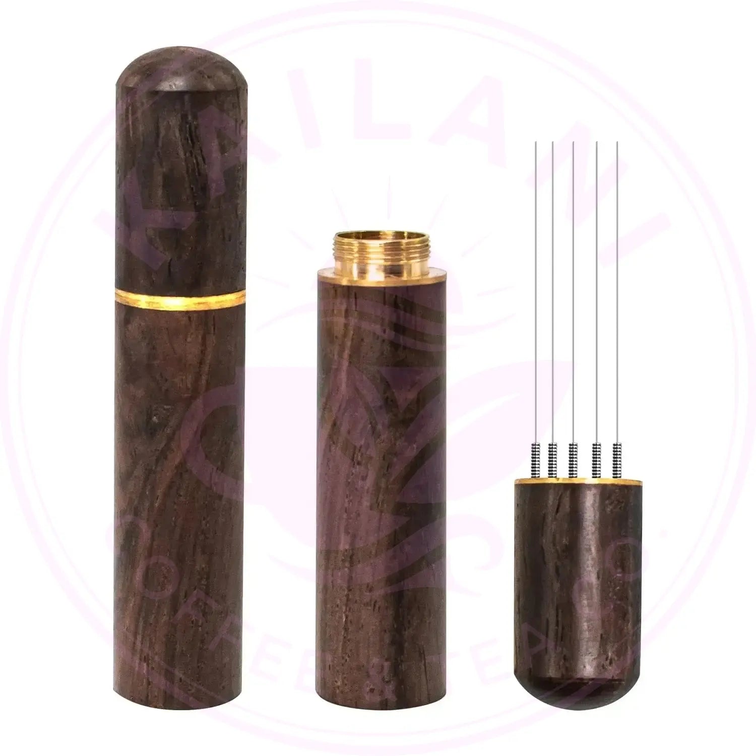 WDT Espresso Stirrer Tool - Stainless Steel Coffee Distribution Needle - Kailani Coffee & Tea Co.