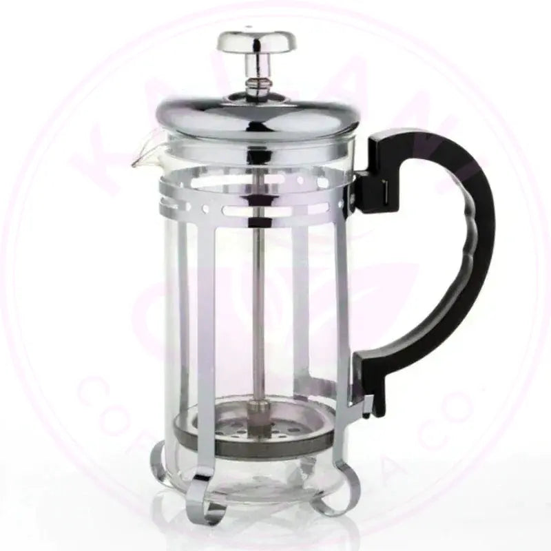 DecorBites™ Drip Kettle Pot French Press Coffee Maker Teaware Kitchen Accessories Decorbites