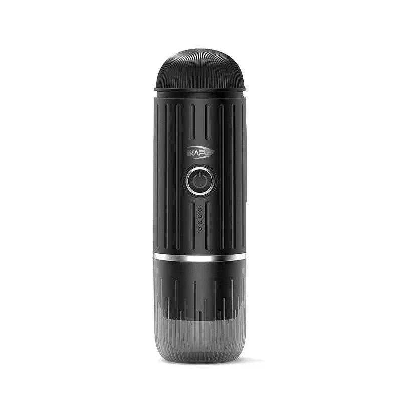 Portable Electric Espresso Maker | Hot & Cold - Kailani Coffee & Tea Co.