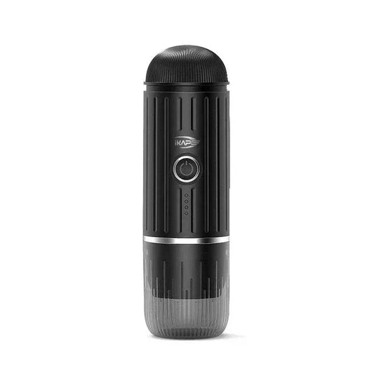 Portable Electric Espresso Maker | Hot & Cold - Kailani Coffee & Tea Co.