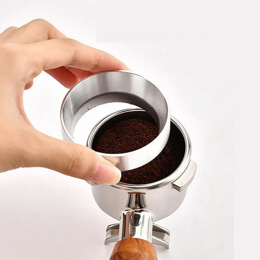 3-in-1 Espresso Coffee Filter Set - DecorBites™ - Kailani Coffee & Tea Co.