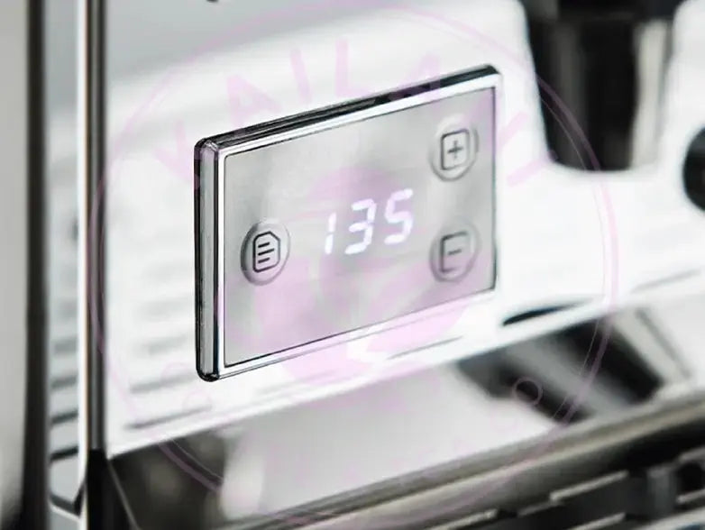Turin Gallatin V HX Espresso Machine with PID Espresso Outlet LLC