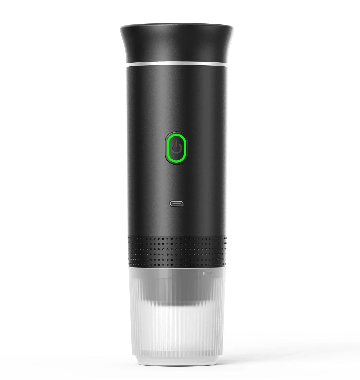 BrewGo Pro: Espresso Anywhere, Anytime! Dabfavshop