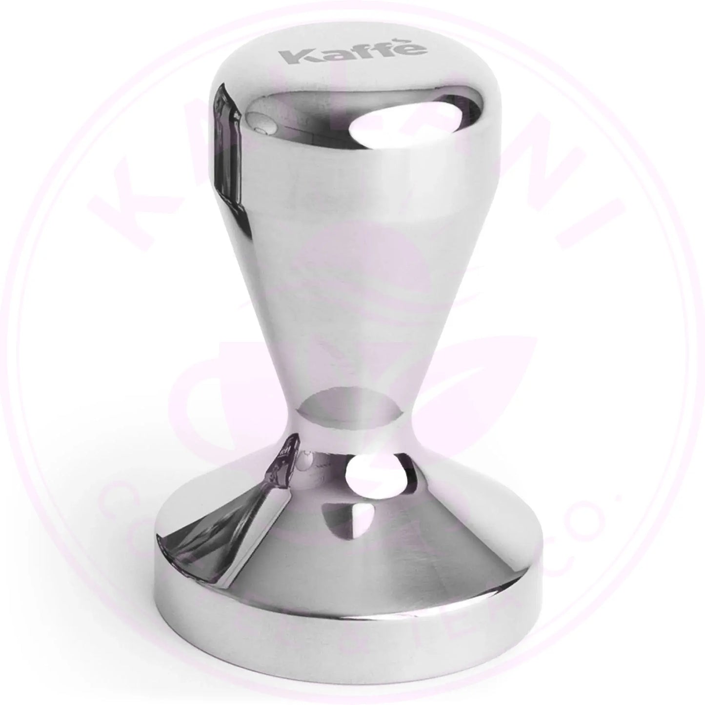 Espresso Tamper, 54mm, KFCT01-54 Kaffe Products