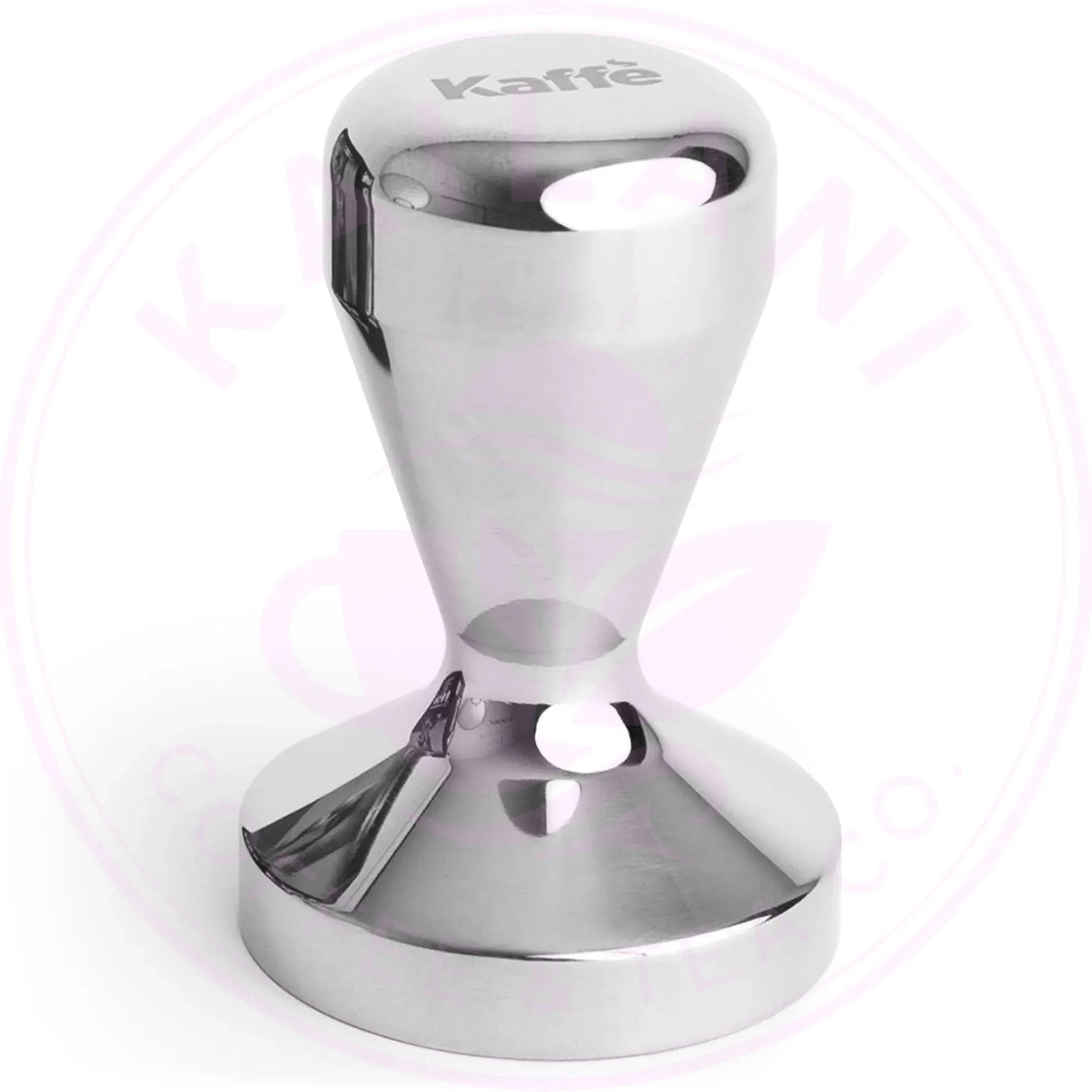Espresso Tamper, 54mm, KFCT01-54 Kaffe Products