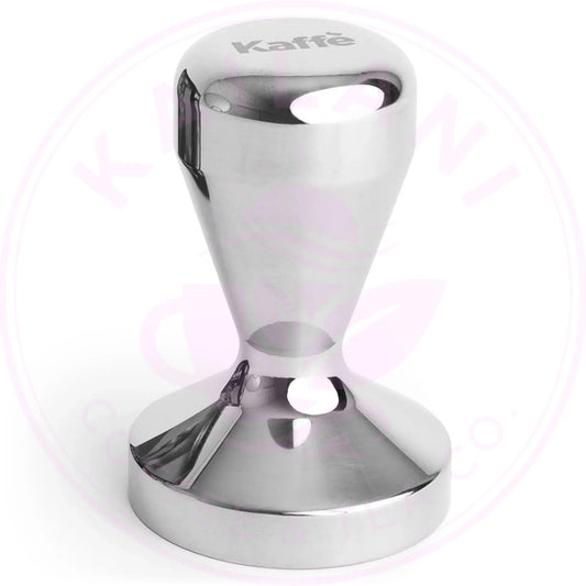 Espresso Tamper, 54mm, KFCT01-54 Kaffe Products