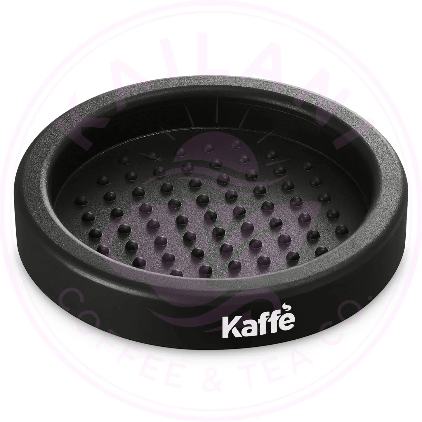 Espresso Tamping Mat, KFTM01 Kaffe Products