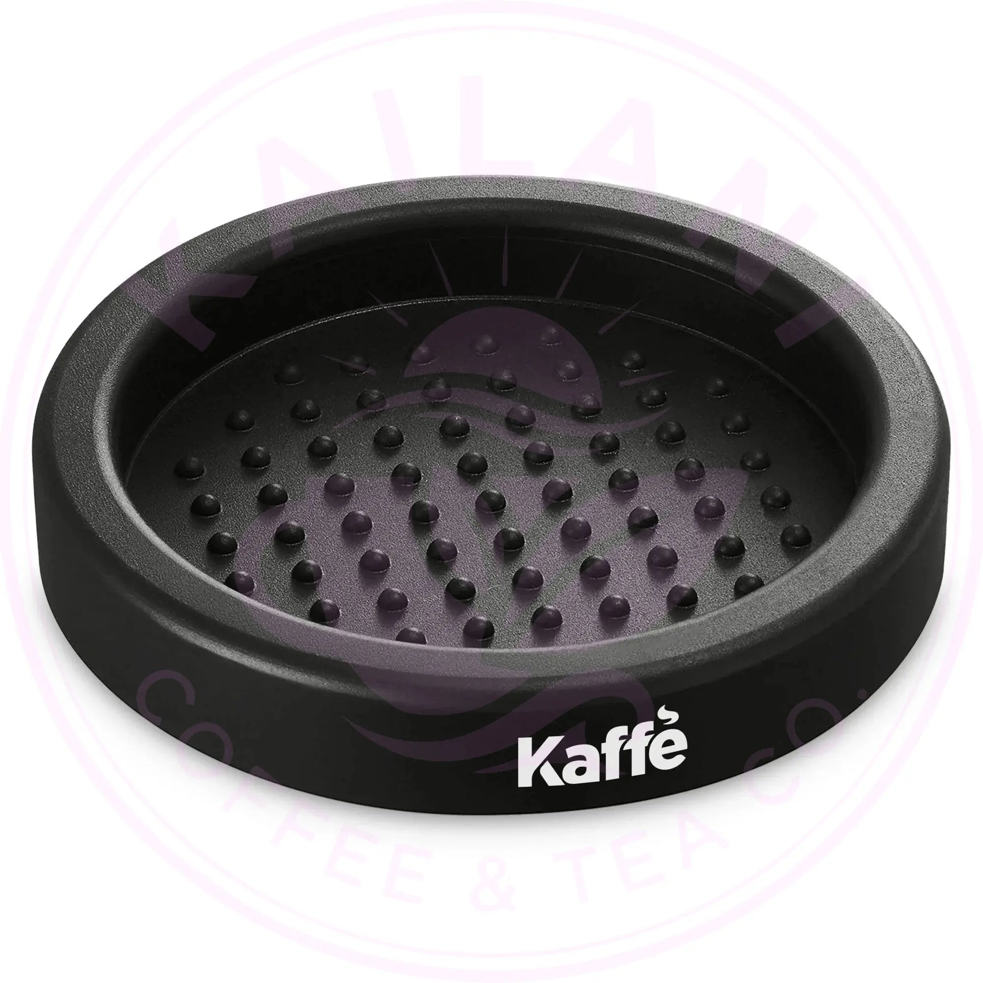 Espresso Tamping Mat, KFTM01 Kaffe Products