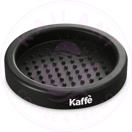 Espresso Tamping Mat, KFTM01 Kaffe Products