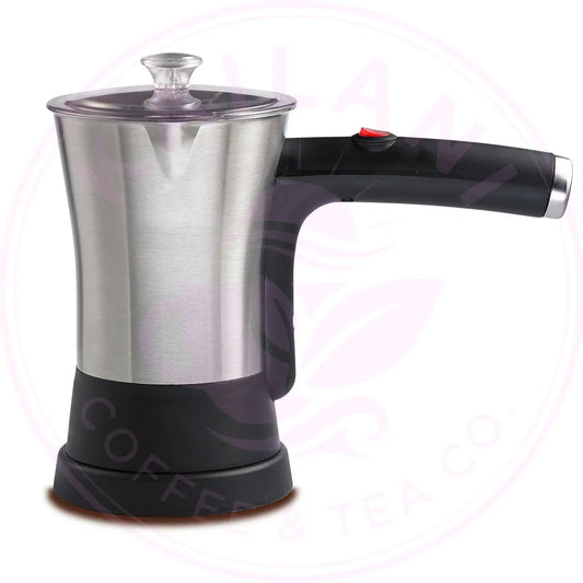 Brentwood Turkish and Greek Coffee Maker LuxuryLifeWay Online Store