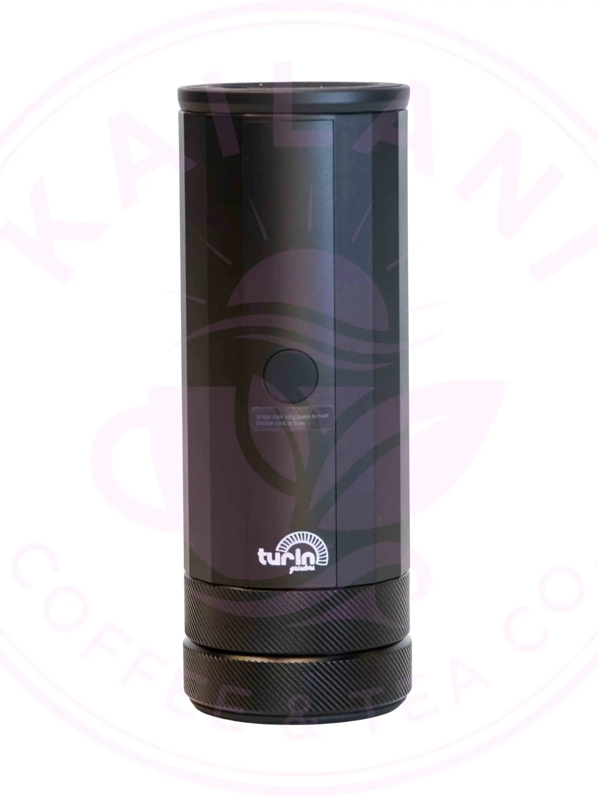 Turin TrekGrind Portable Espresso Grinder - Grinder Only