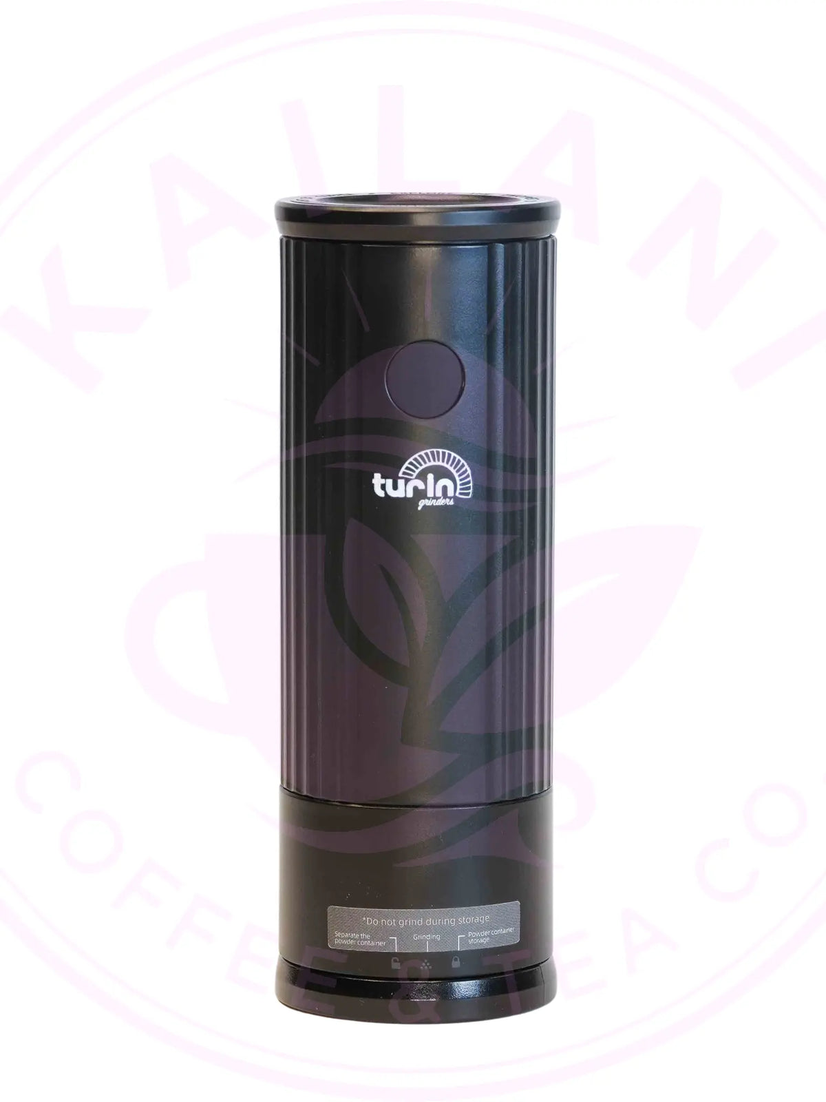 Turin TrekGrind Portable Espresso Grinder - Grinder Only