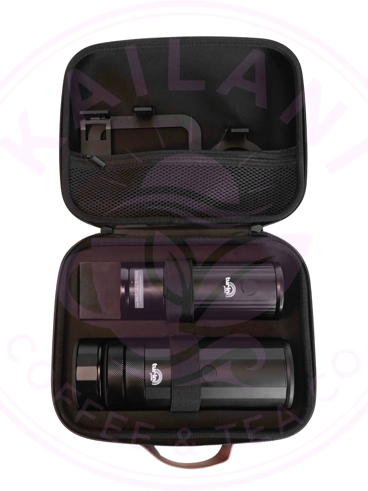 Turin TrekBrew Portable Espresso Machine - Machine Only