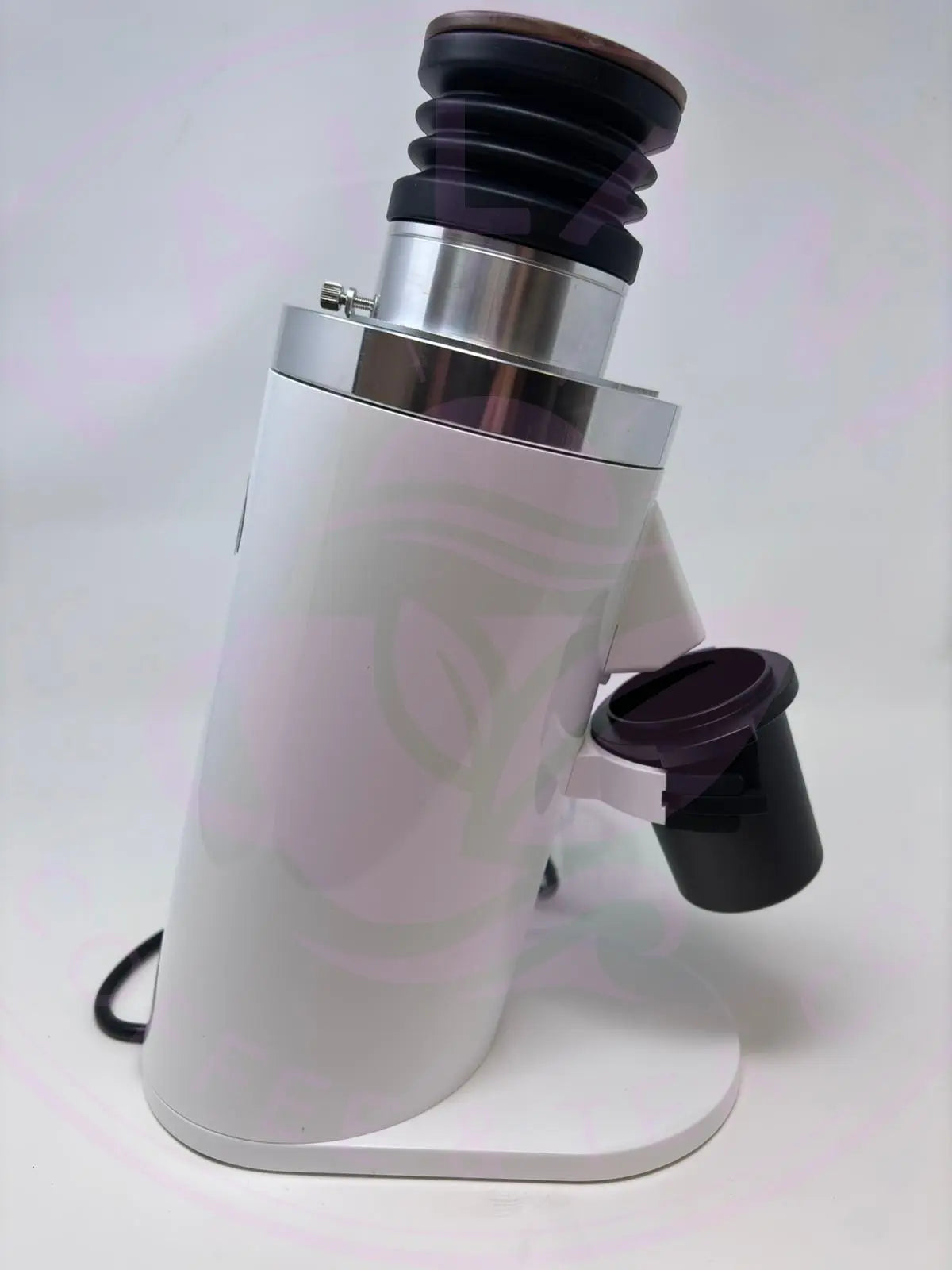 Turin DF64 - Gen 2-5 Single Dose Coffee Grinder
