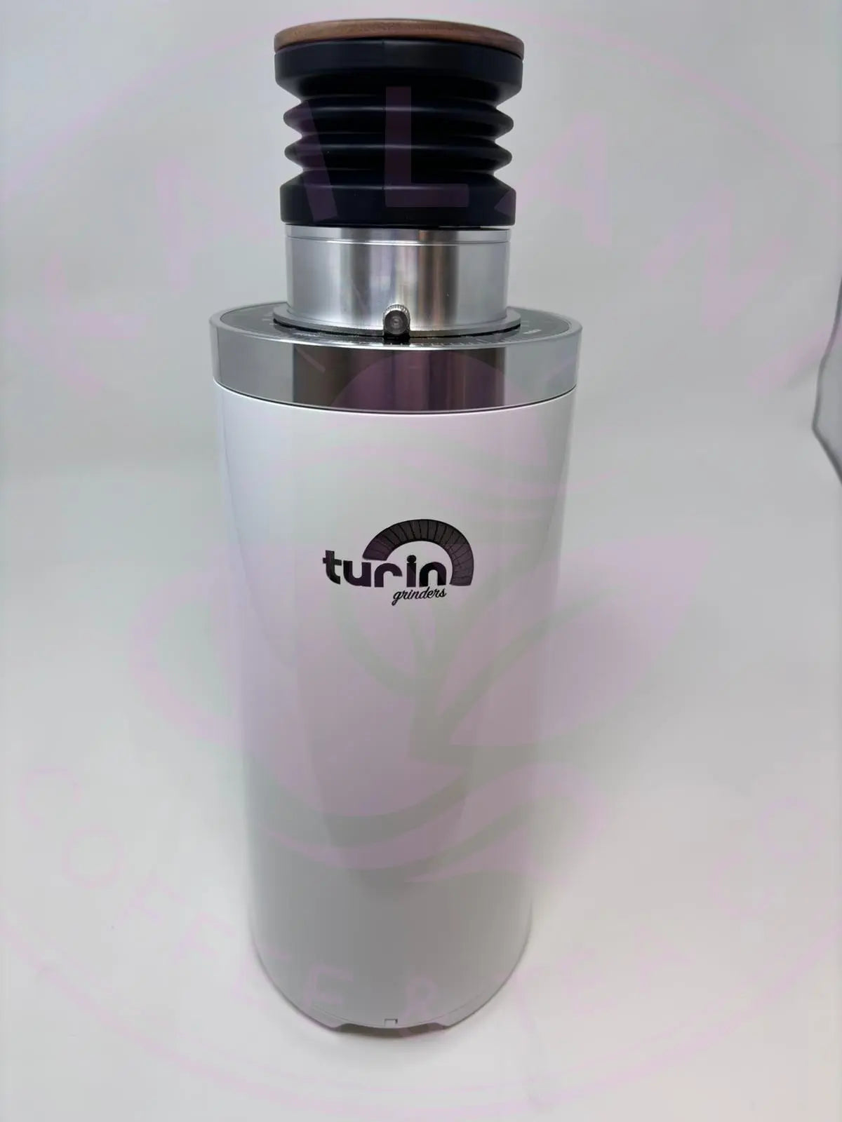 Turin DF64 - Gen 2-5 Single Dose Coffee Grinder