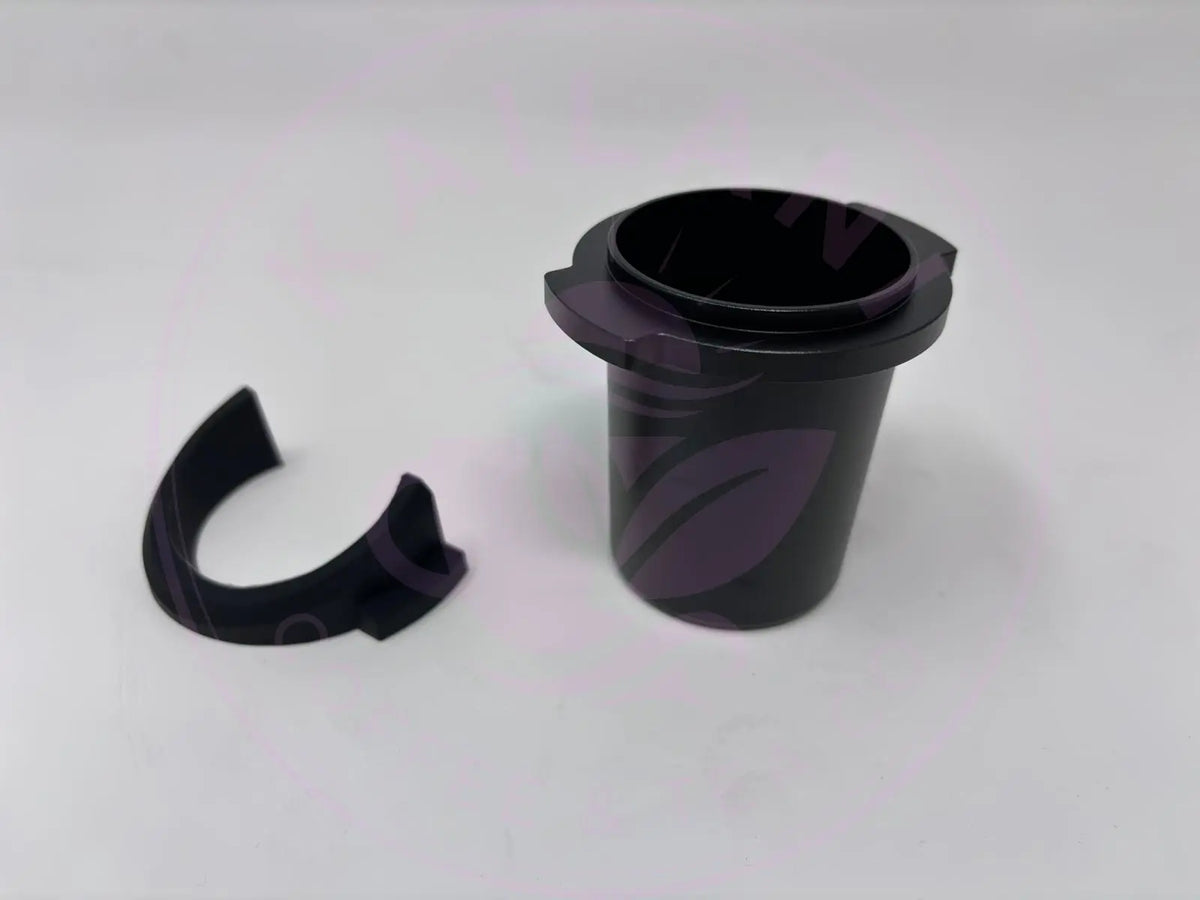 Turin DF64 - Gen 2-5 Single Dose Coffee Grinder