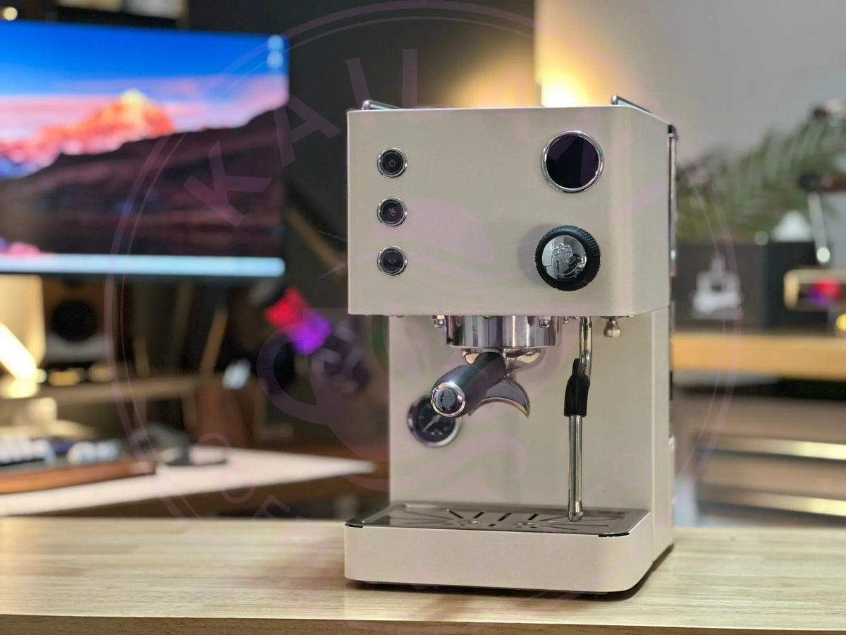 Turin Legato V2 Espresso Machine - Brew Like You Mean It
