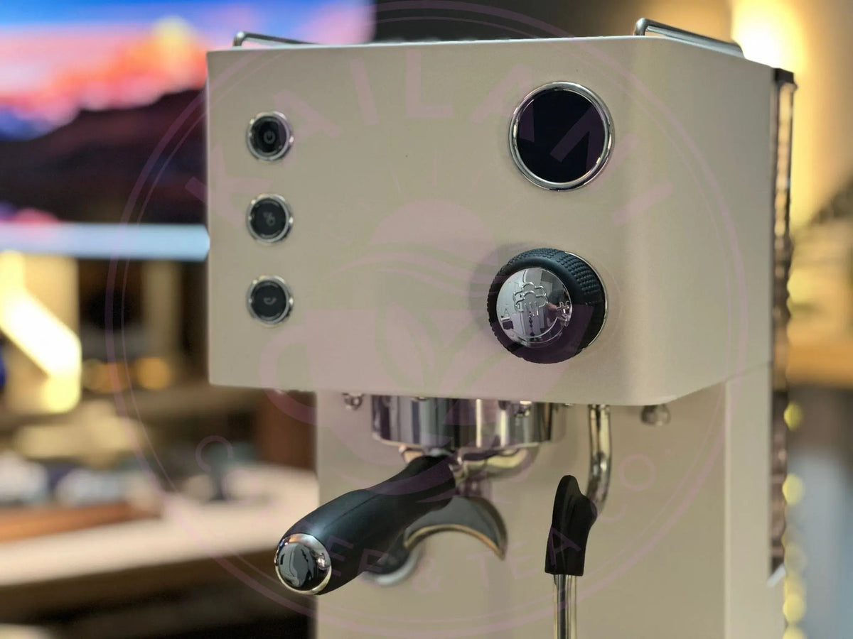Turin Legato V2 Espresso Machine - Brew Like You Mean It