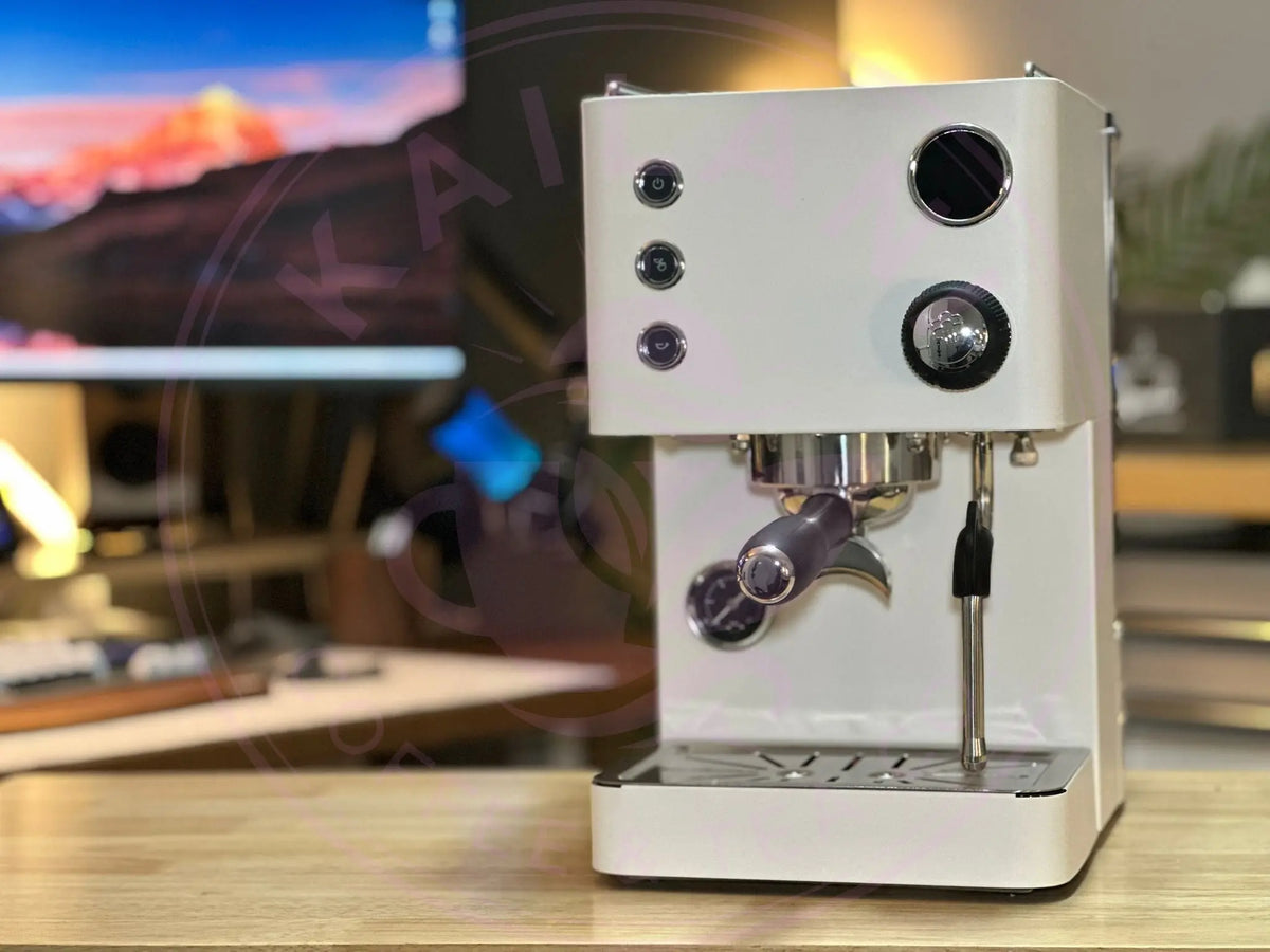 Turin Legato V2 Espresso Machine - Brew Like You Mean It