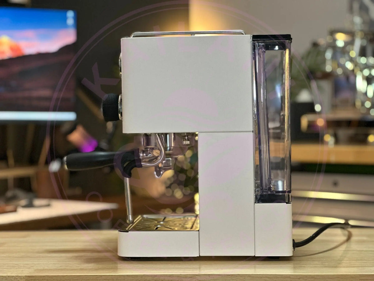 Turin Legato V2 Espresso Machine - Brew Like You Mean It
