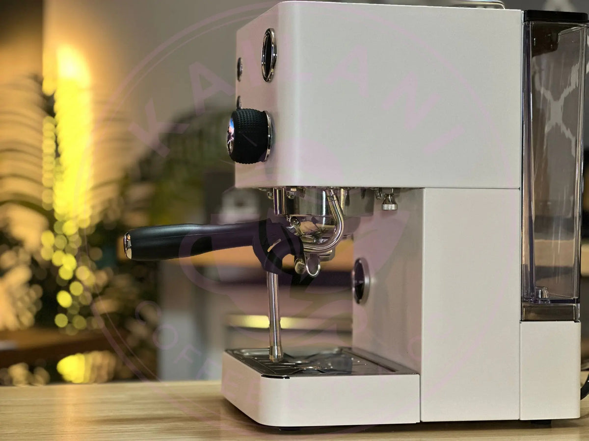 Turin Legato V2 Espresso Machine - Brew Like You Mean It