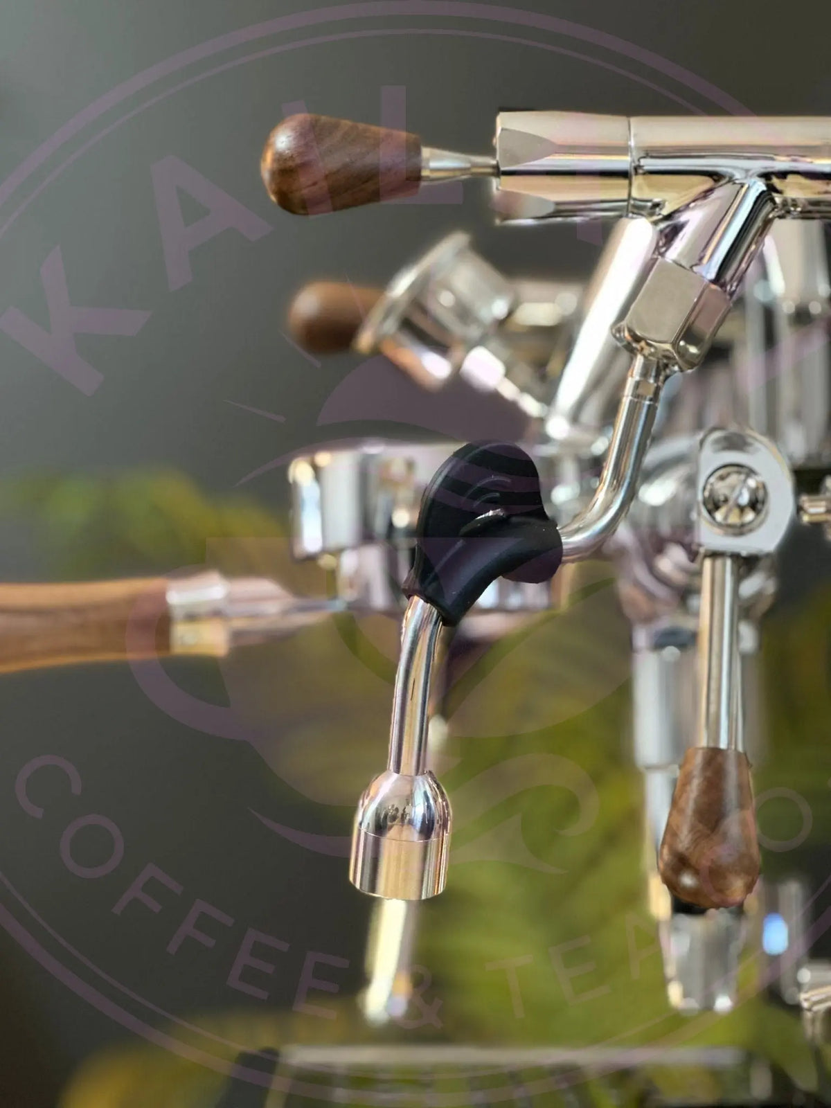 Turin Gallatin V - HX Espresso Machine with PID