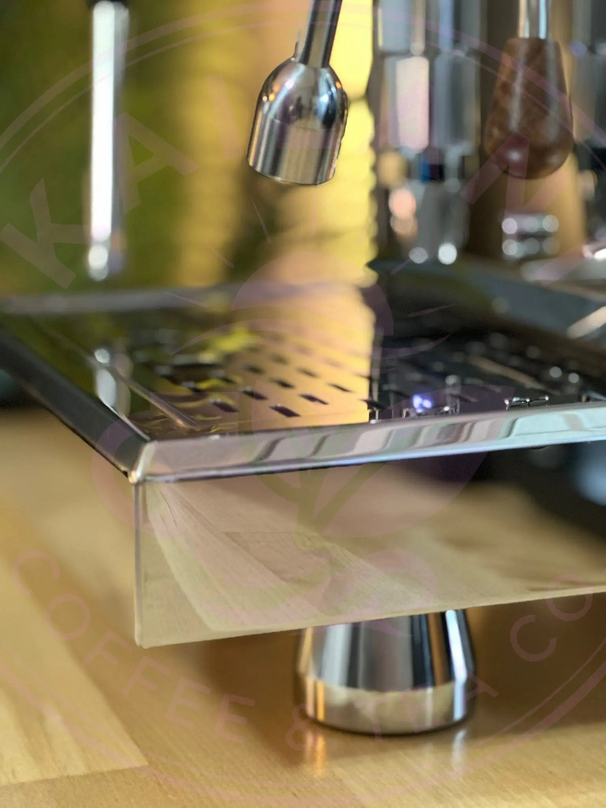 Turin Gallatin V - HX Espresso Machine with PID